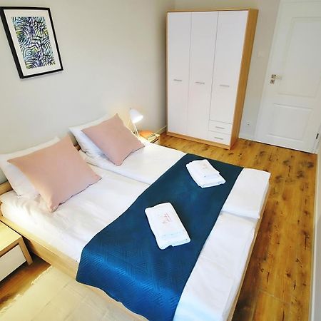 קולובז'ג Onholiday Apartamenty Ze Strefa Relax & Fun, Ul Lwowska 12 מראה חיצוני תמונה