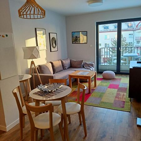 קולובז'ג Onholiday Apartamenty Ze Strefa Relax & Fun, Ul Lwowska 12 מראה חיצוני תמונה