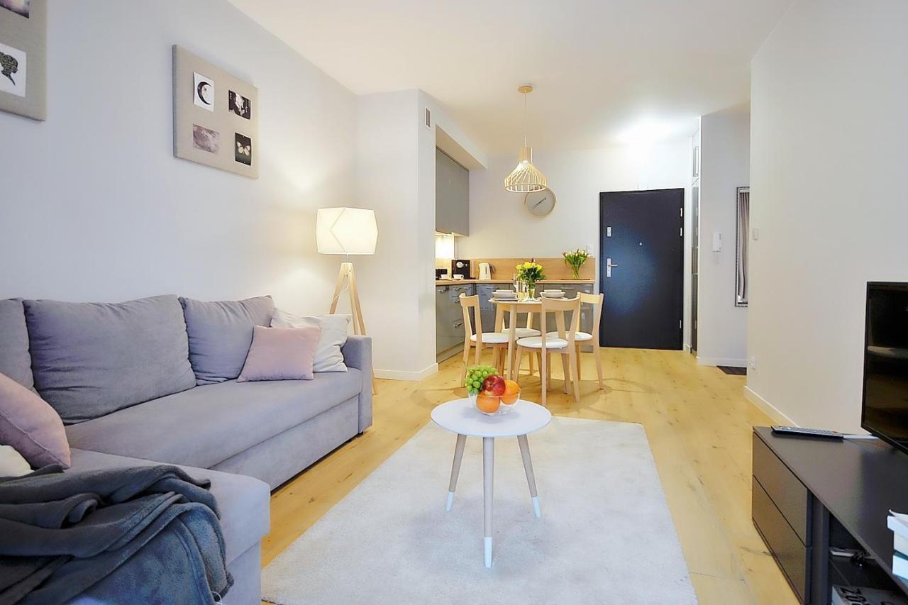 קולובז'ג Onholiday Apartamenty Ze Strefa Relax & Fun, Ul Lwowska 12 מראה חיצוני תמונה