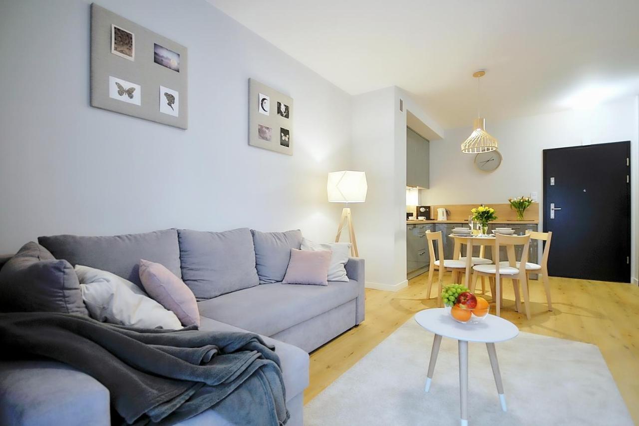 קולובז'ג Onholiday Apartamenty Ze Strefa Relax & Fun, Ul Lwowska 12 מראה חיצוני תמונה