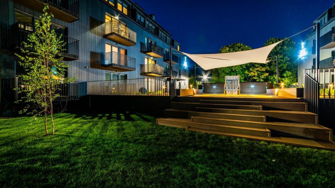 קולובז'ג Onholiday Apartamenty Ze Strefa Relax & Fun, Ul Lwowska 12 מראה חיצוני תמונה