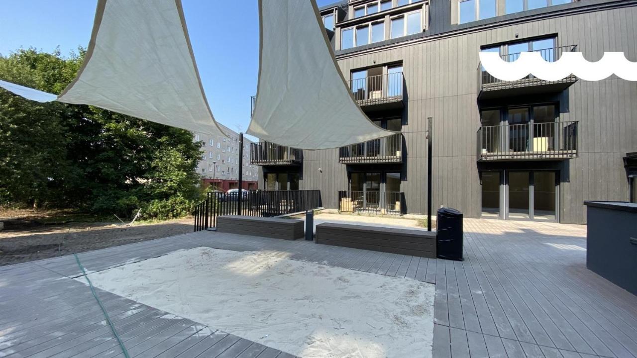קולובז'ג Onholiday Apartamenty Ze Strefa Relax & Fun, Ul Lwowska 12 מראה חיצוני תמונה