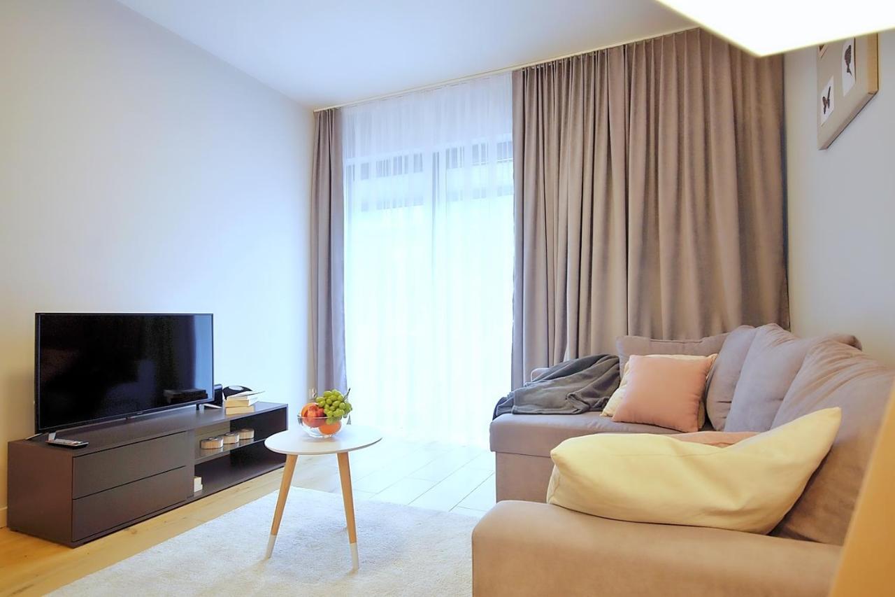 קולובז'ג Onholiday Apartamenty Ze Strefa Relax & Fun, Ul Lwowska 12 מראה חיצוני תמונה