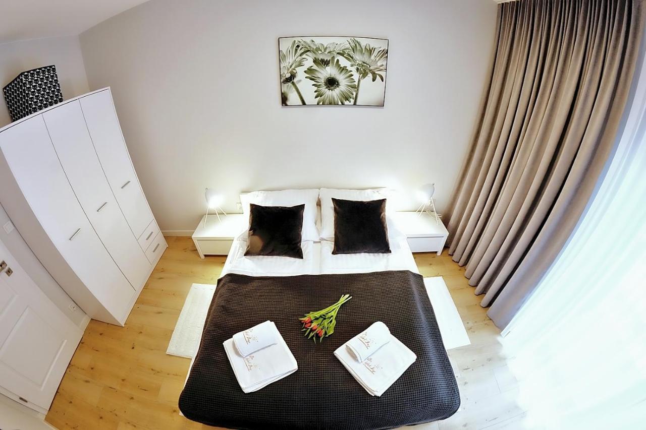 קולובז'ג Onholiday Apartamenty Ze Strefa Relax & Fun, Ul Lwowska 12 מראה חיצוני תמונה