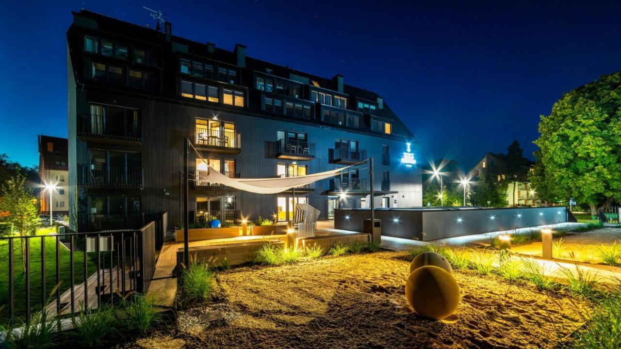 קולובז'ג Onholiday Apartamenty Ze Strefa Relax & Fun, Ul Lwowska 12 מראה חיצוני תמונה