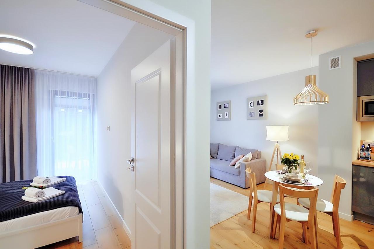 קולובז'ג Onholiday Apartamenty Ze Strefa Relax & Fun, Ul Lwowska 12 מראה חיצוני תמונה