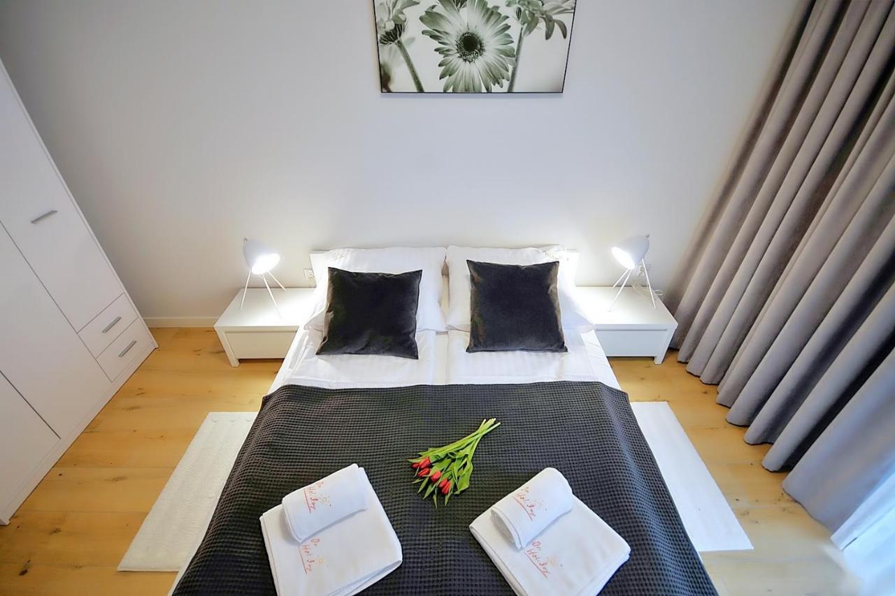 קולובז'ג Onholiday Apartamenty Ze Strefa Relax & Fun, Ul Lwowska 12 מראה חיצוני תמונה