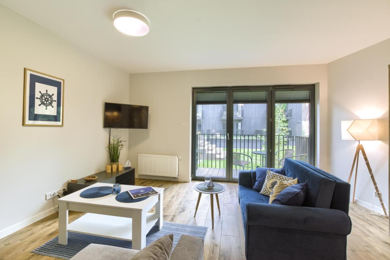 קולובז'ג Onholiday Apartamenty Ze Strefa Relax & Fun, Ul Lwowska 12 מראה חיצוני תמונה