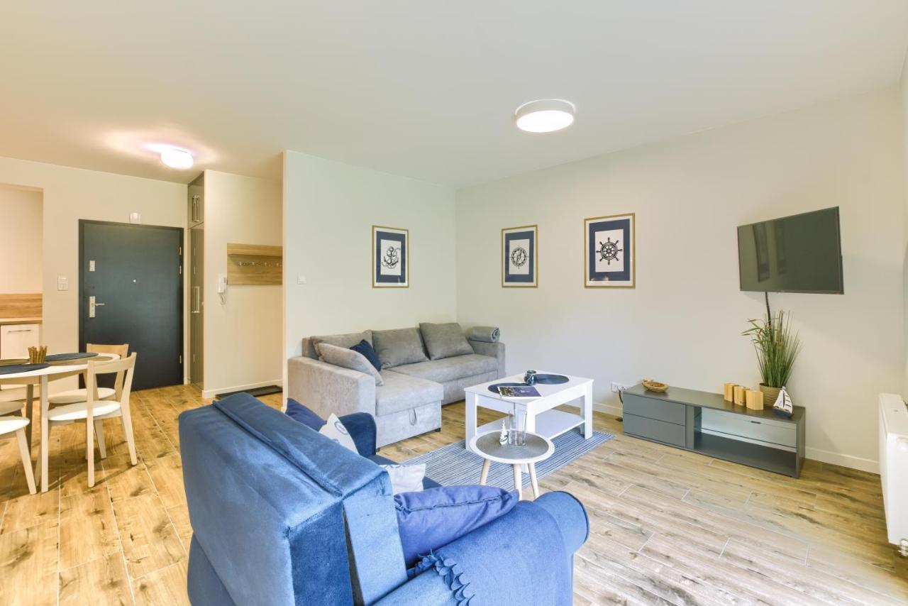 קולובז'ג Onholiday Apartamenty Ze Strefa Relax & Fun, Ul Lwowska 12 מראה חיצוני תמונה