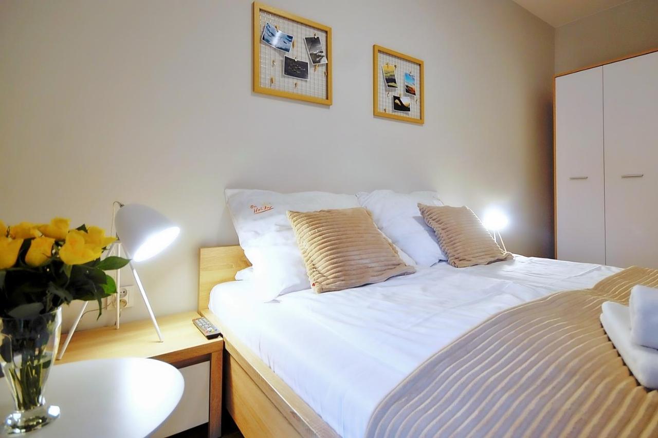 קולובז'ג Onholiday Apartamenty Ze Strefa Relax & Fun, Ul Lwowska 12 מראה חיצוני תמונה