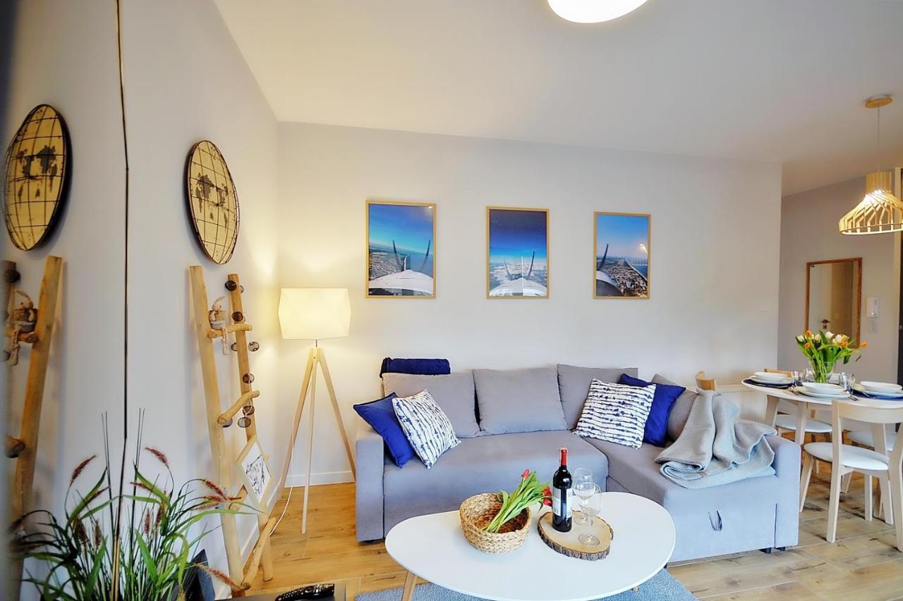 קולובז'ג Onholiday Apartamenty Ze Strefa Relax & Fun, Ul Lwowska 12 מראה חיצוני תמונה