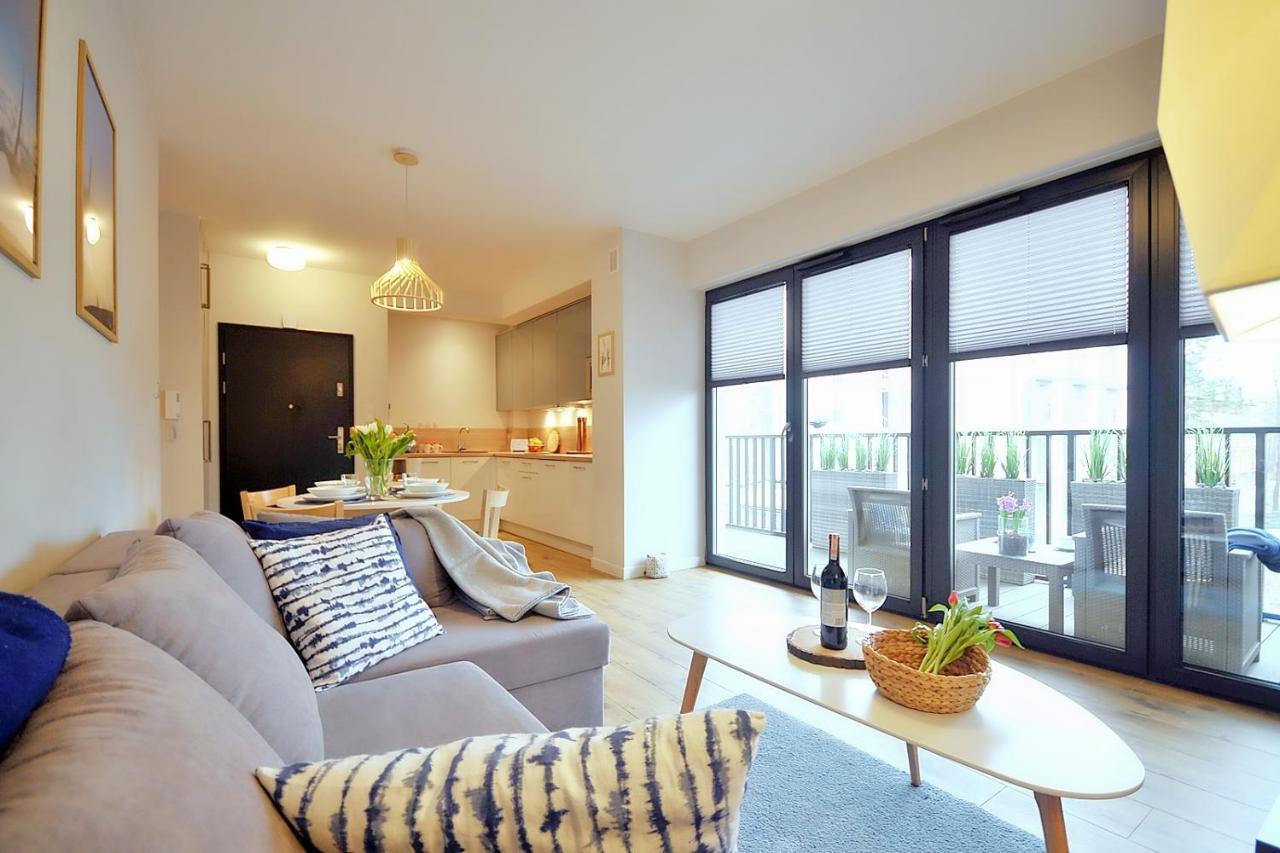 קולובז'ג Onholiday Apartamenty Ze Strefa Relax & Fun, Ul Lwowska 12 מראה חיצוני תמונה