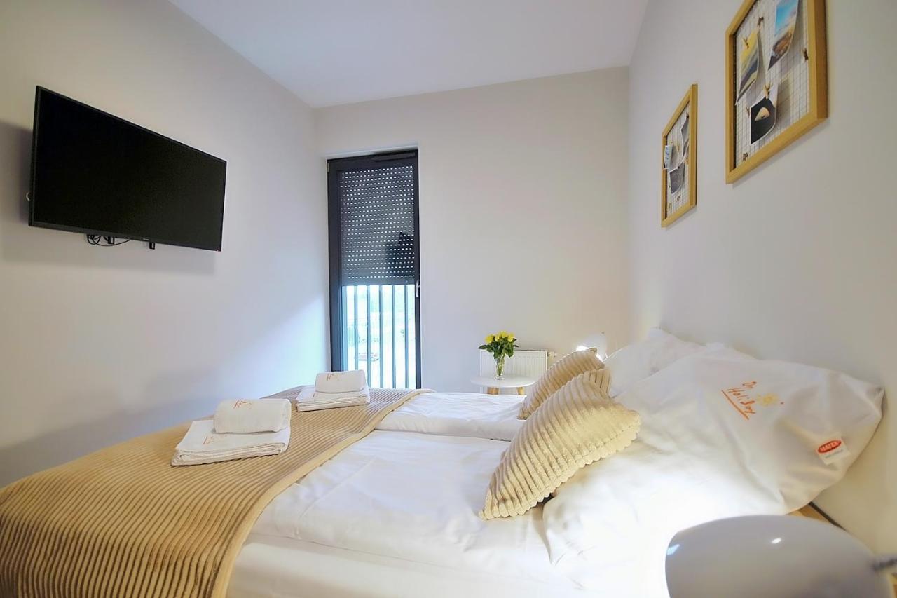 קולובז'ג Onholiday Apartamenty Ze Strefa Relax & Fun, Ul Lwowska 12 מראה חיצוני תמונה