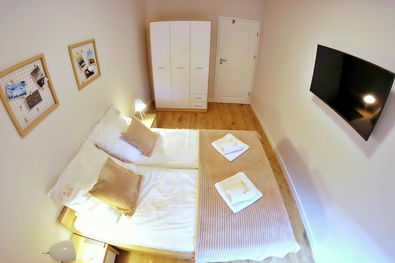 קולובז'ג Onholiday Apartamenty Ze Strefa Relax & Fun, Ul Lwowska 12 מראה חיצוני תמונה