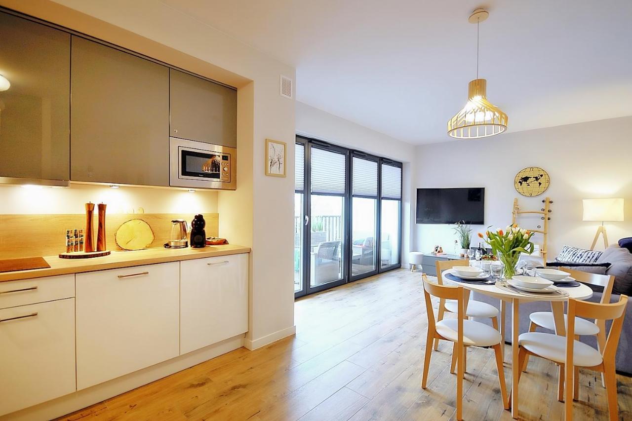 קולובז'ג Onholiday Apartamenty Ze Strefa Relax & Fun, Ul Lwowska 12 מראה חיצוני תמונה