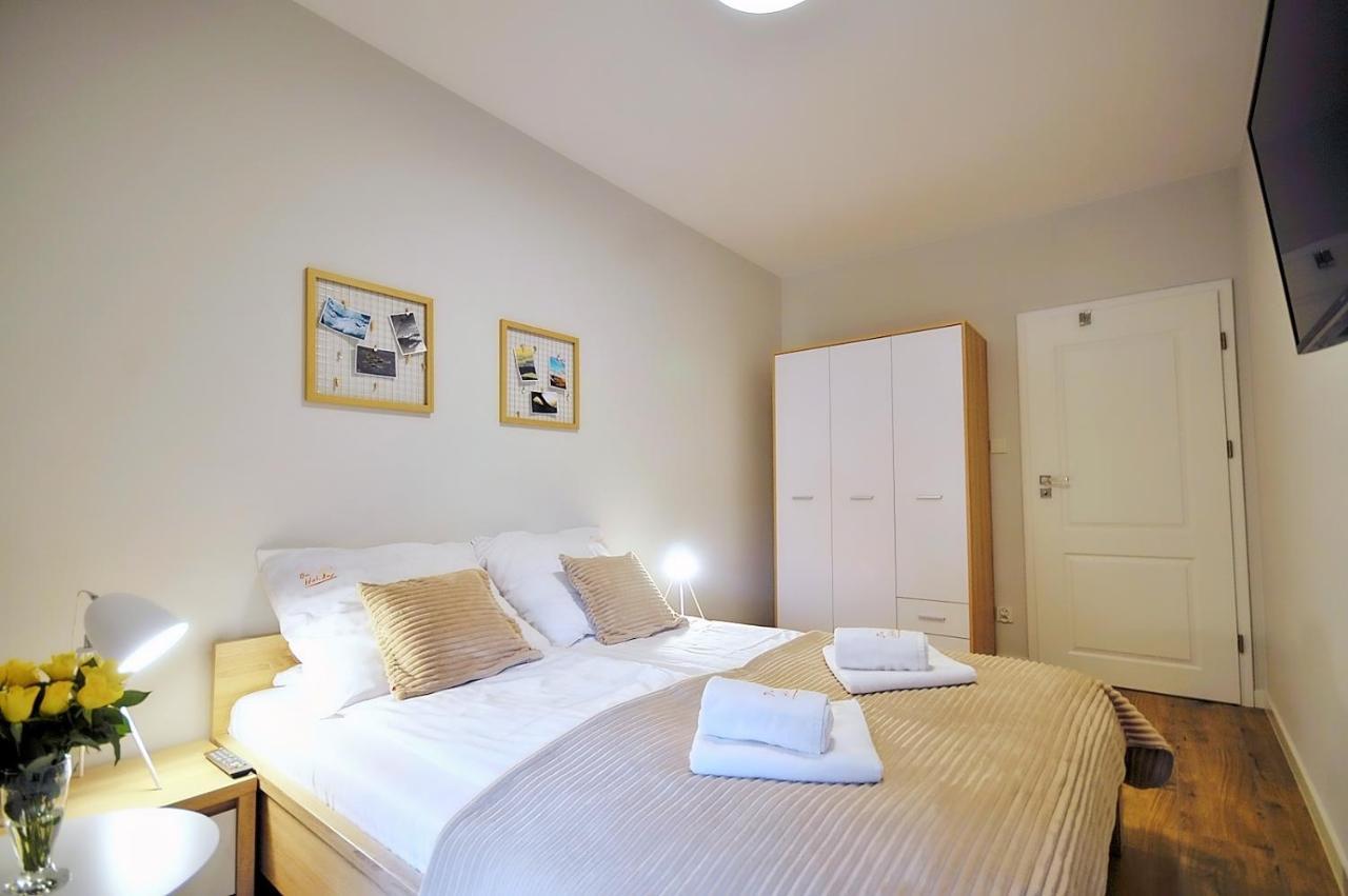 קולובז'ג Onholiday Apartamenty Ze Strefa Relax & Fun, Ul Lwowska 12 מראה חיצוני תמונה
