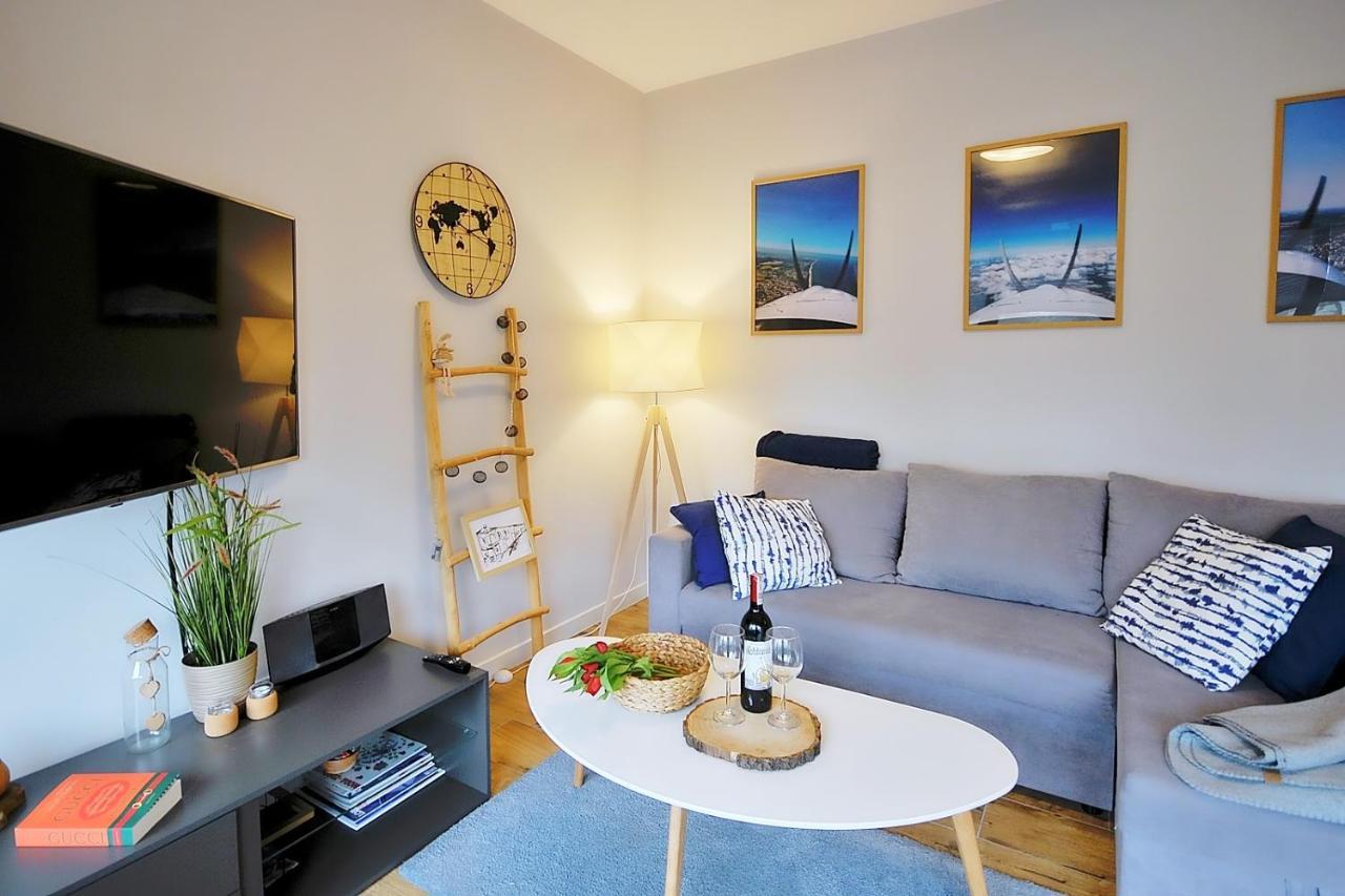 קולובז'ג Onholiday Apartamenty Ze Strefa Relax & Fun, Ul Lwowska 12 מראה חיצוני תמונה