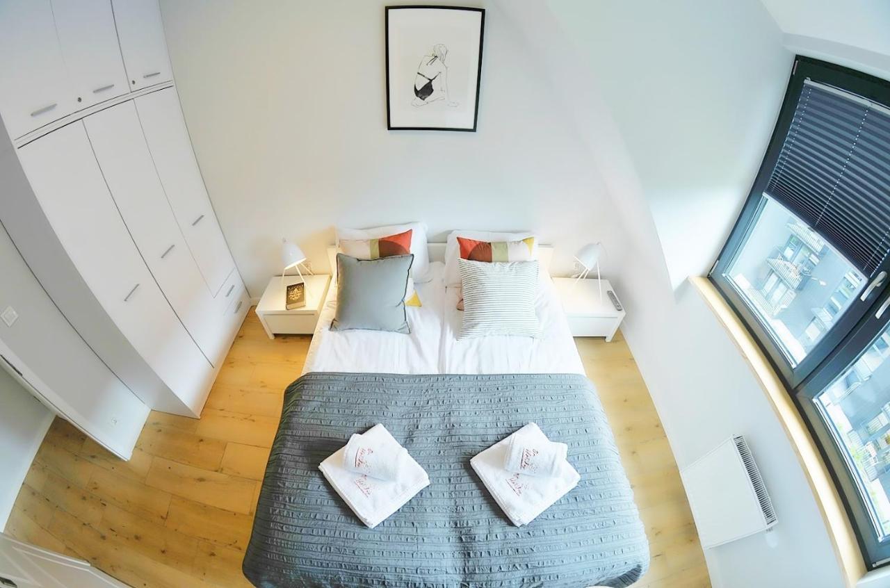 קולובז'ג Onholiday Apartamenty Ze Strefa Relax & Fun, Ul Lwowska 12 מראה חיצוני תמונה