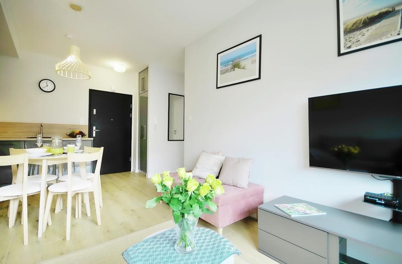 קולובז'ג Onholiday Apartamenty Ze Strefa Relax & Fun, Ul Lwowska 12 מראה חיצוני תמונה