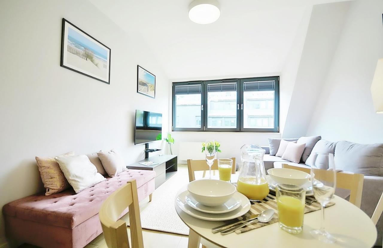 קולובז'ג Onholiday Apartamenty Ze Strefa Relax & Fun, Ul Lwowska 12 מראה חיצוני תמונה