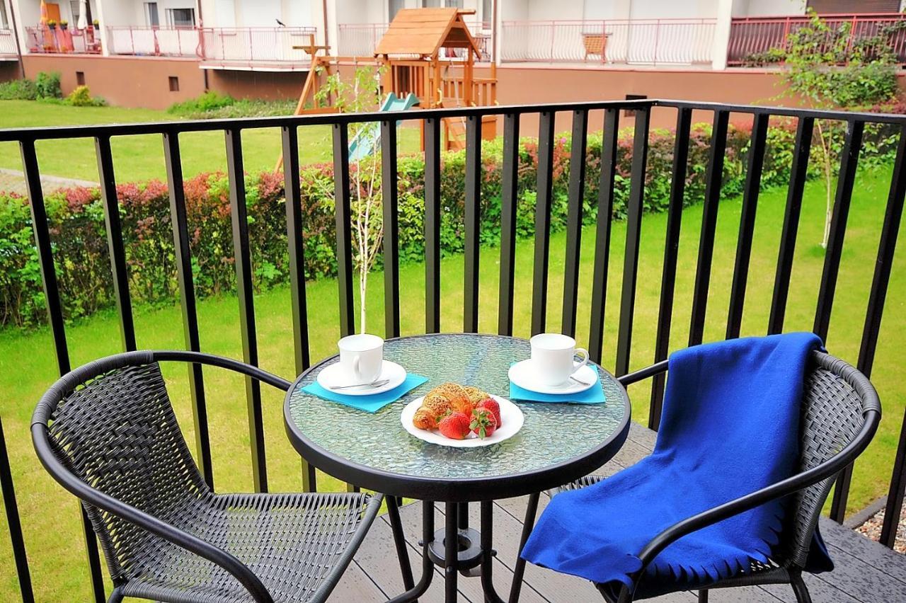 קולובז'ג Onholiday Apartamenty Ze Strefa Relax & Fun, Ul Lwowska 12 מראה חיצוני תמונה