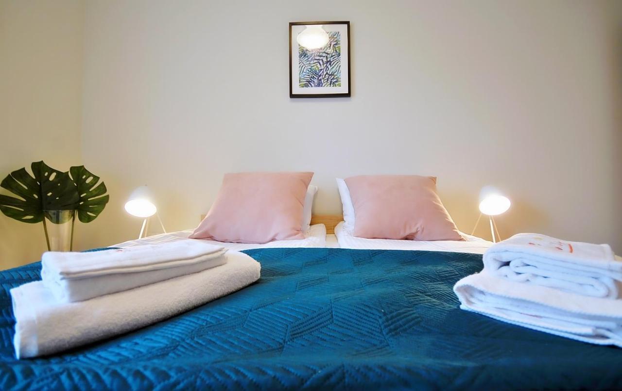 קולובז'ג Onholiday Apartamenty Ze Strefa Relax & Fun, Ul Lwowska 12 מראה חיצוני תמונה
