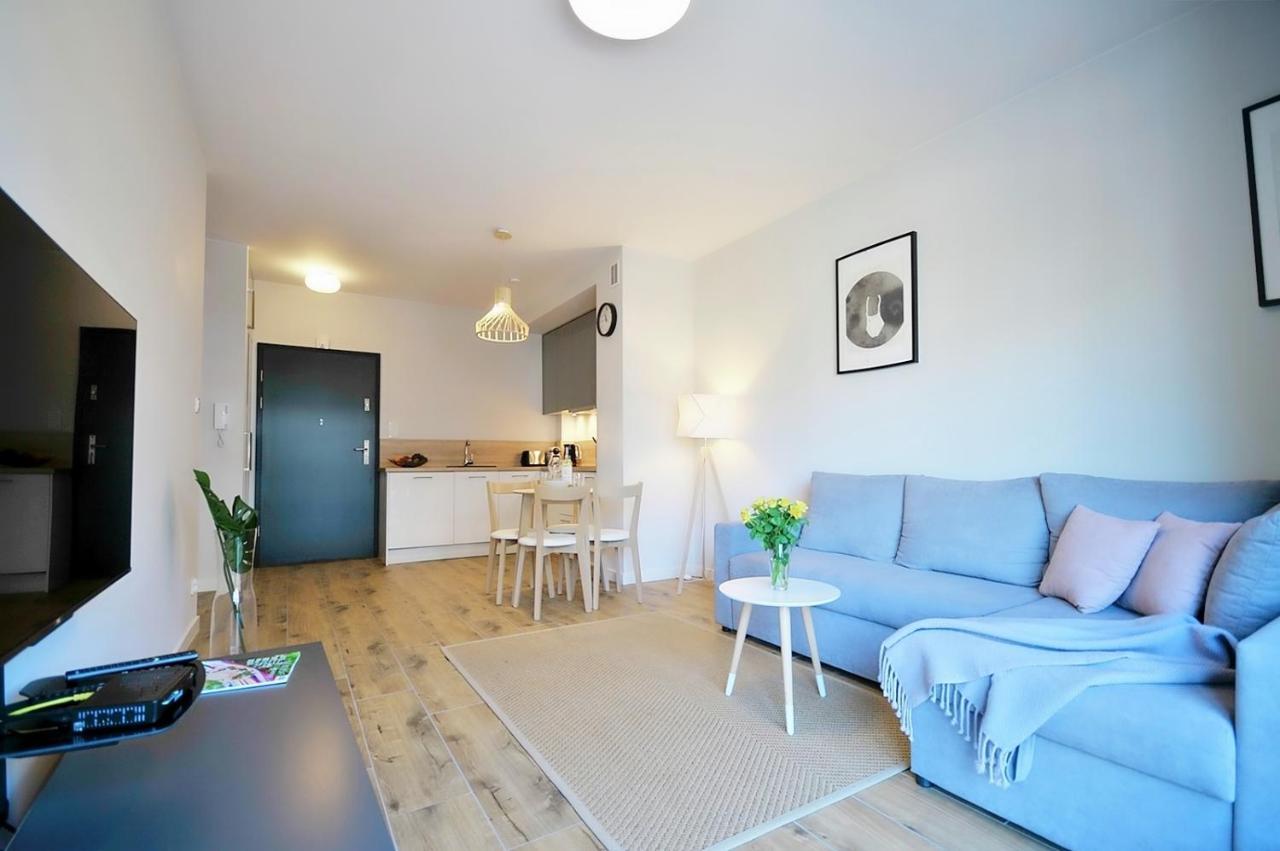 קולובז'ג Onholiday Apartamenty Ze Strefa Relax & Fun, Ul Lwowska 12 מראה חיצוני תמונה