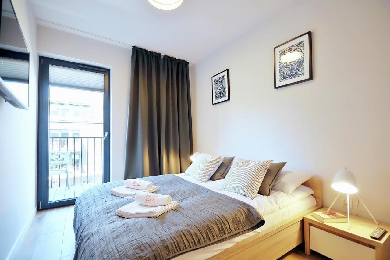 קולובז'ג Onholiday Apartamenty Ze Strefa Relax & Fun, Ul Lwowska 12 מראה חיצוני תמונה