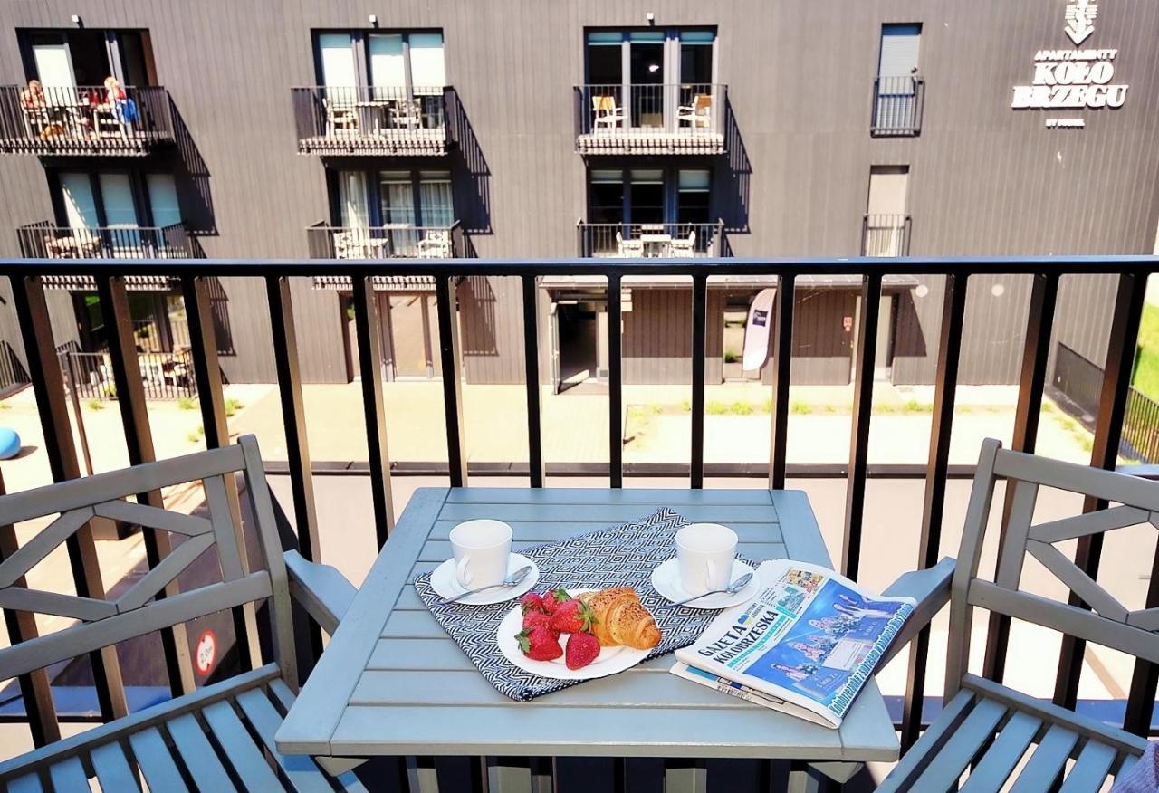 קולובז'ג Onholiday Apartamenty Ze Strefa Relax & Fun, Ul Lwowska 12 מראה חיצוני תמונה