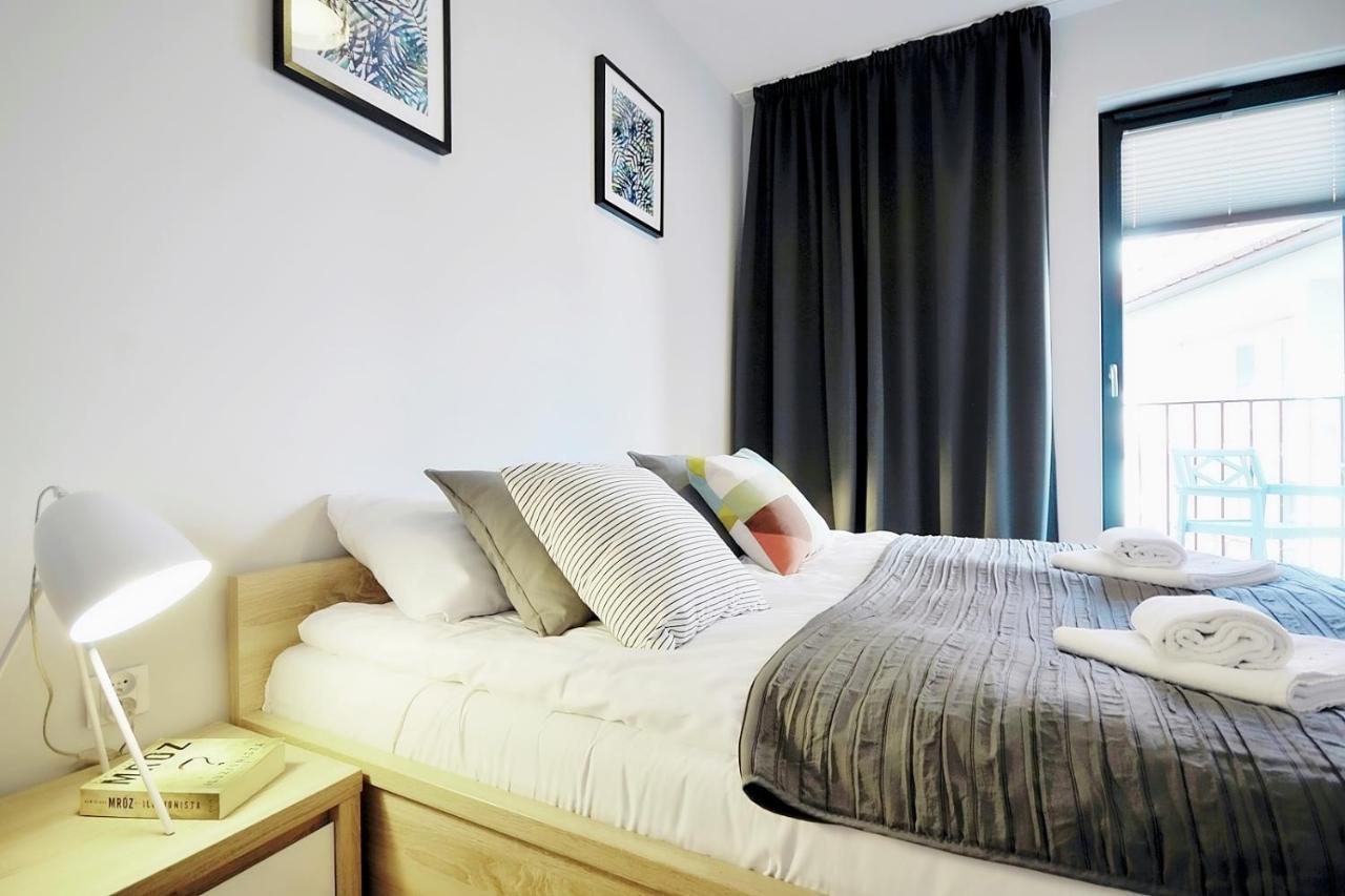 קולובז'ג Onholiday Apartamenty Ze Strefa Relax & Fun, Ul Lwowska 12 מראה חיצוני תמונה