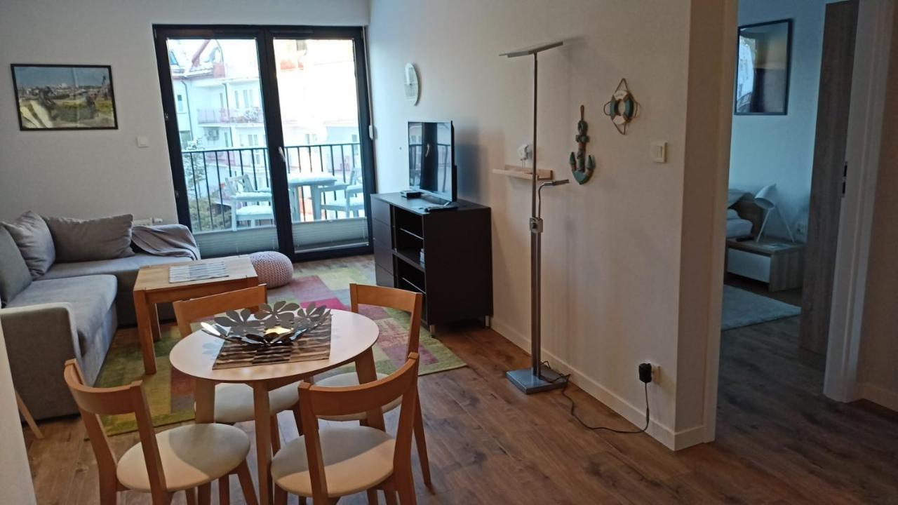 קולובז'ג Onholiday Apartamenty Ze Strefa Relax & Fun, Ul Lwowska 12 מראה חיצוני תמונה