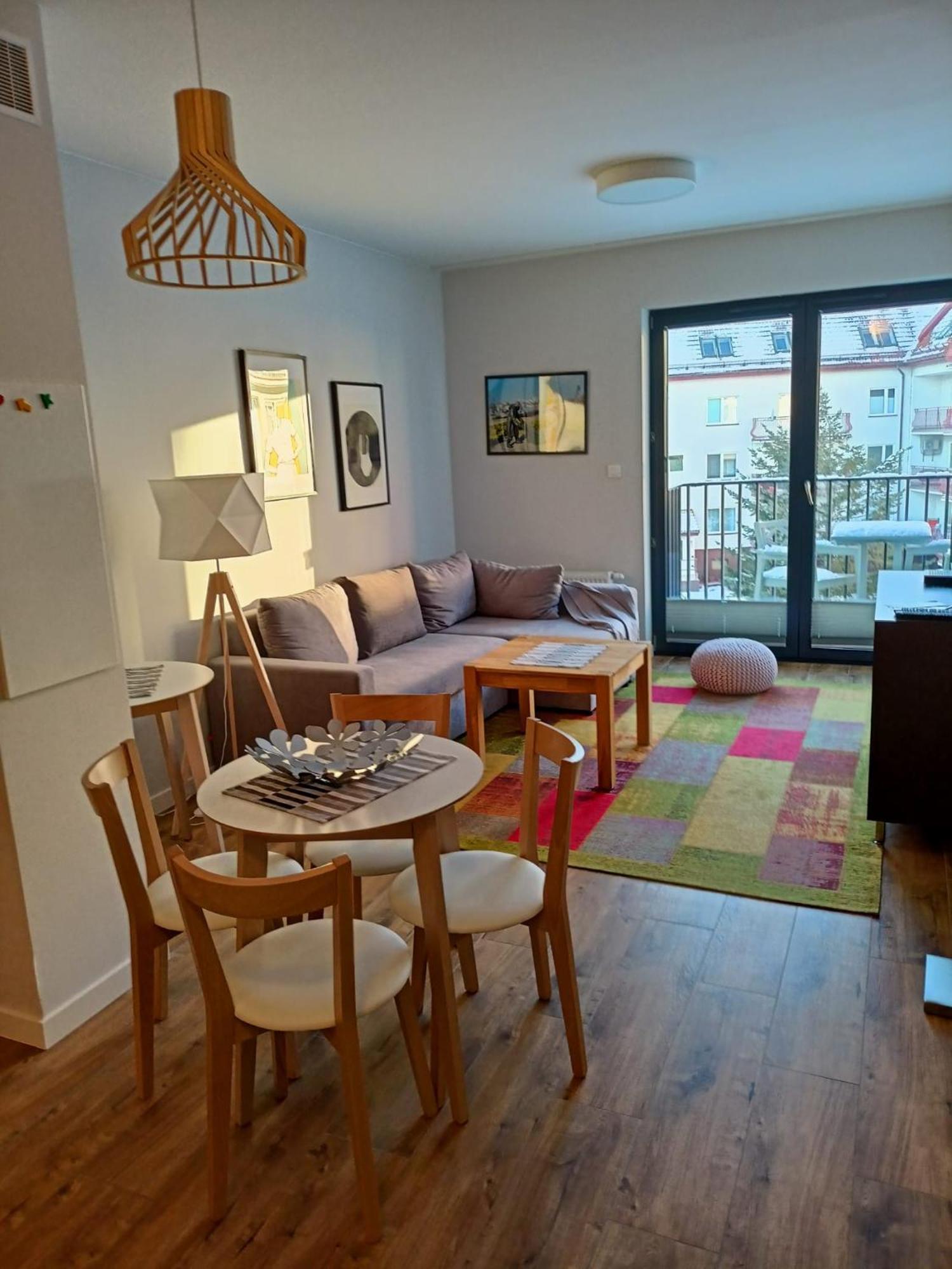 קולובז'ג Onholiday Apartamenty Ze Strefa Relax & Fun, Ul Lwowska 12 מראה חיצוני תמונה